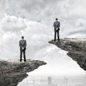 Are You Sure – Do You REALLY Want the Leadership Edge?