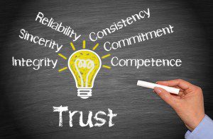 Are You a Trustworthy Leader?