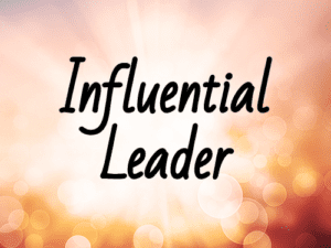 influential-leader